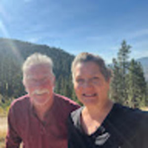 Meet your Posher, Jay & christie